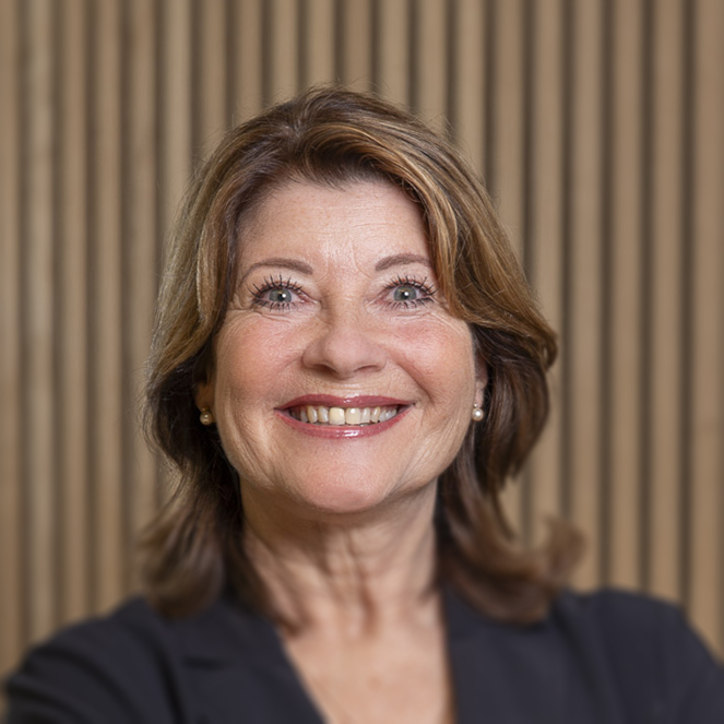 Myriam Klietsch